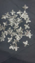 Bilwa Patra Leaf In Pure Silver
